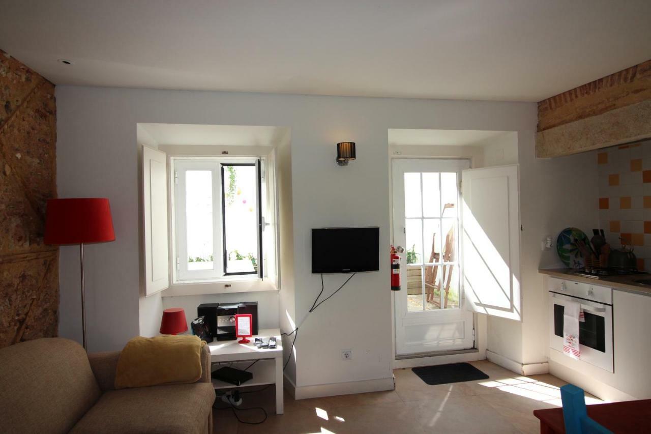 Principe Real - Daydream Pt Apartment Lissabon