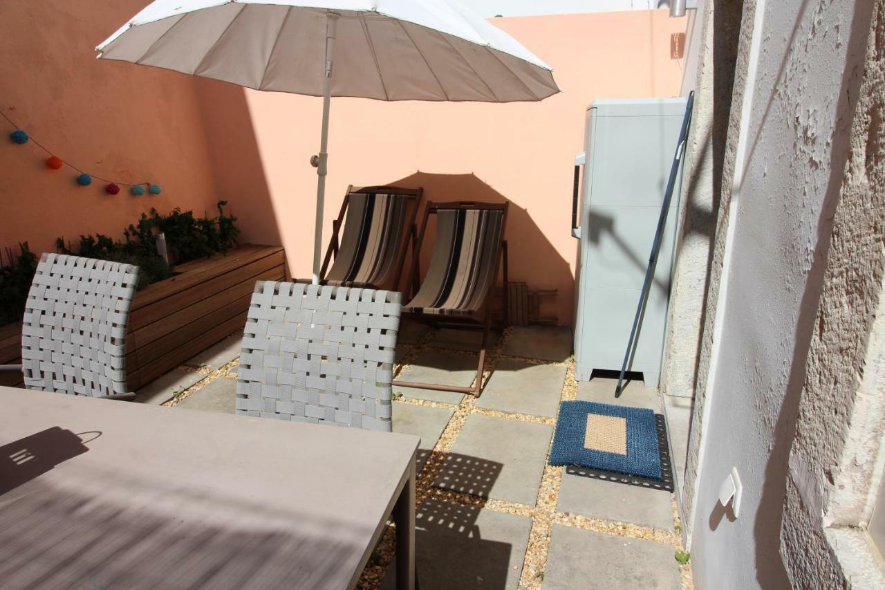 Apartment Principe Real - Daydream Pt Lissabon