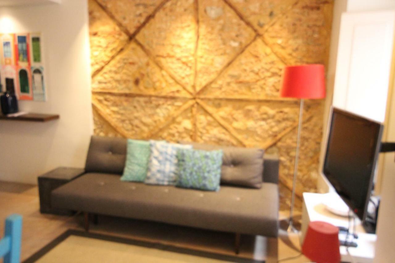 Apartment Principe Real - Daydream Pt Lissabon
