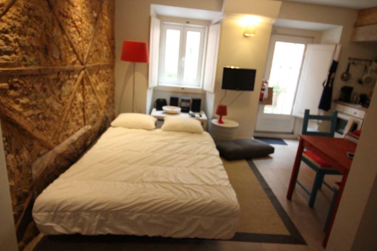Apartment Principe Real - Daydream Pt Lissabon